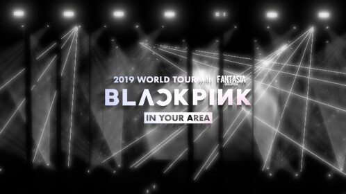 [FANTASIA] In Your Area Tour