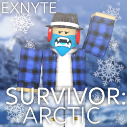 𝐒𝐮𝐫𝐯𝐢𝐯𝐨𝐫: Arctic
