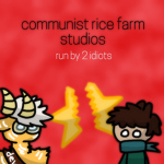 Communist Rice Studios