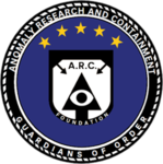 The Anomaly Research Containment Foundation