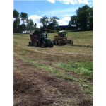 Bisson Custom Harvest