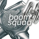 BOOOM Squad Group Thumbnail