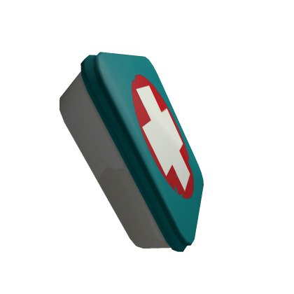 Meshes/Medkit1