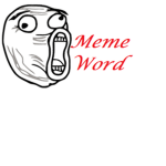 BE A MEME EVERYONE
