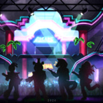 fnaf fan group..