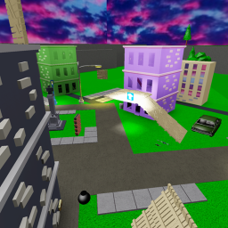 Fortnite game