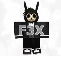 F3X Building