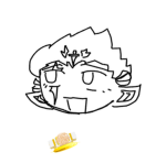 Cool kidz only!1!1!1!1 [For friends <3]