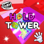 INSANE Troll Hold Tower