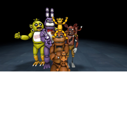 FNAF Tycoon