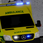 J1P | UK:RP Ambulance Service