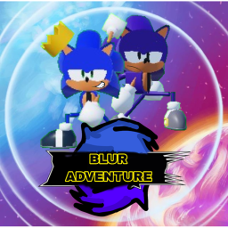 Blur Adventure