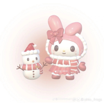 Candycane group