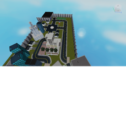 Admin City 2  [BETA]