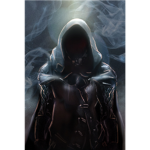 Shadow Assassins.