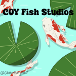 COY Fish Studios