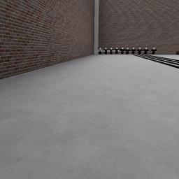 Training Center??