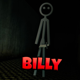 Billy [Horror]