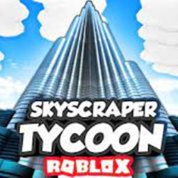 Ultimate Skyscraper Tycoon