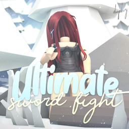 Ulitmate Sword Fight