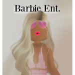 Barbie Ent.