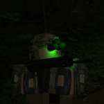 [USFS] United States Military