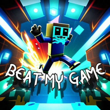 Beat My Obby (Hard)
