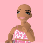 the baddie bald sisters