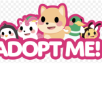 The adopt me group (trading)