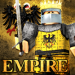 [TRE] The Holy Roman Empire