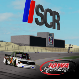 SCR Iowa