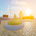 Ocieana community