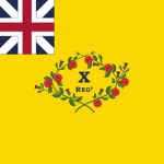 10th Regiment of Foot.