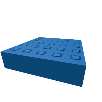 Explosion Brick
