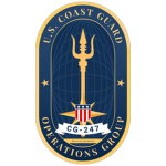 BOTB | Deployable Operations Group (CG-247)