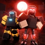 SCP: Broken Dawn