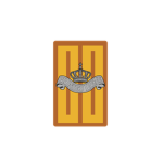 Garderegiment Fuseliers Prinses Irene | RNA