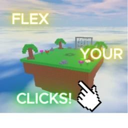 Flex Your Clicks! icon