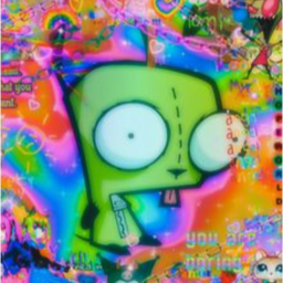 ☆