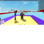 robux man cousin of q
