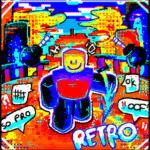 Retrolapse [ Killers  ] 