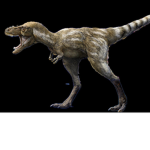 The Dinosaurs!!!
