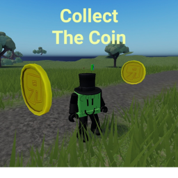 Collect the coin