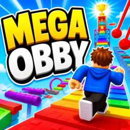 Mega Obby