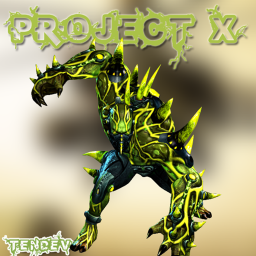 Project X