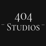 404 Studios.