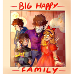 .~{-Aft_n Family}~.