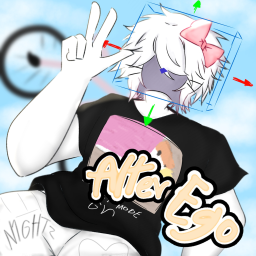 [ALTER EGO] Luuynix's Animations icon