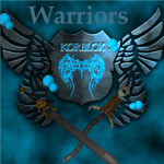 Warriors of Korbloxia Group Thumbnail