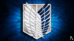 Scout Regiment #12